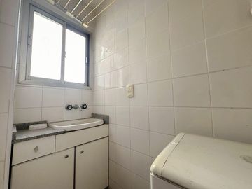 Departamento en Recoleta