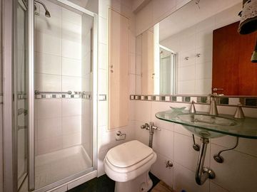 Departamento en Recoleta