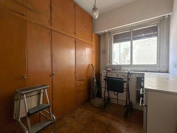 Departamento en Recoleta