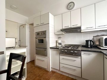 Departamento en Recoleta