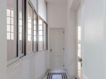 Palacio Estrugamou, Recoleta