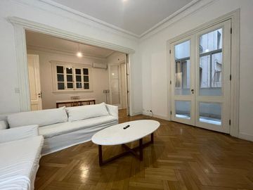 Palacio Estrugamou, Recoleta