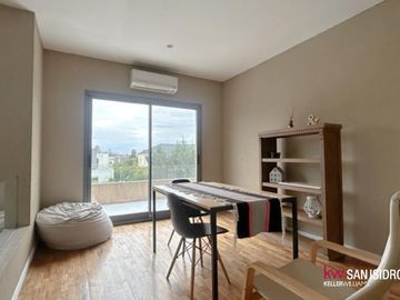 Casa - Pilar
