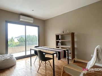 Casa - Pilar