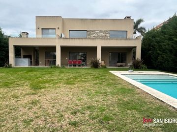 Casa - Pilar