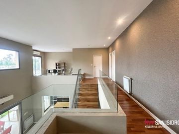 Casa - Pilar