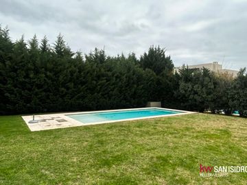 Casa - Pilar