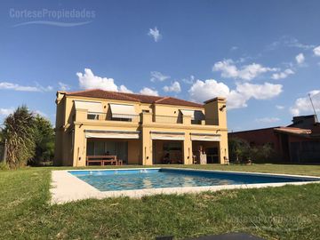 Casa - Santa Catalina