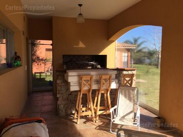 Casa - Santa Catalina