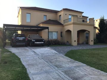 Casa - Santa Catalina