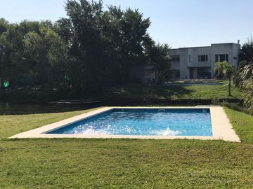 Casa - Santa Catalina