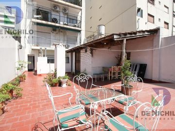 Departamento en  venta
