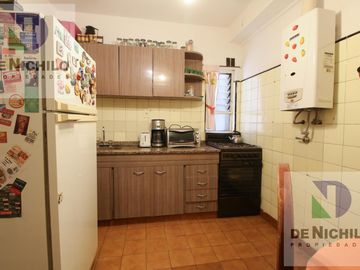 Departamento en  venta