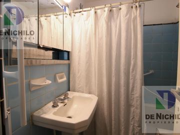 Departamento en  venta