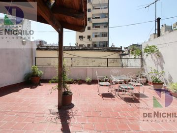 Departamento en  venta