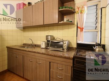 Departamento en  venta
