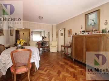 Departamento en  venta