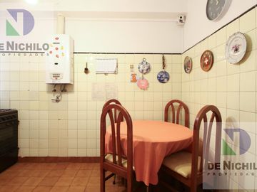 Departamento en  venta