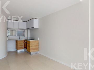 Departamento/Monoambiente en venta en  La Plata