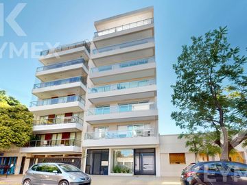 Departamento/Monoambiente en venta en  La Plata