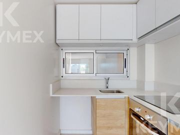 Departamento/Monoambiente en venta en  La Plata