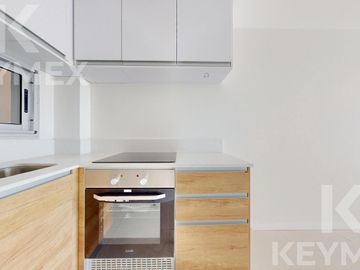 Departamento/Monoambiente en venta en  La Plata