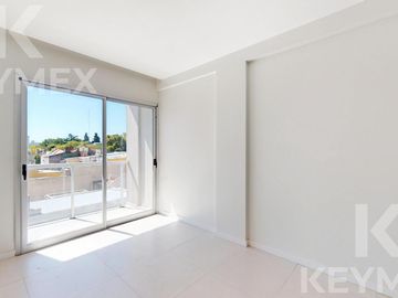 Departamento/Monoambiente en venta en  La Plata