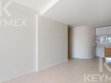 Departamento/Monoambiente en venta en  La Plata