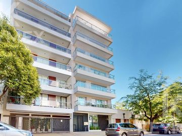 Departamento/Monoambiente en venta en  La Plata