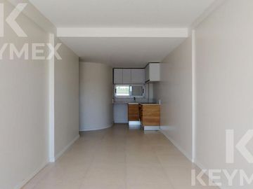 Departamento/Monoambiente en venta en  La Plata