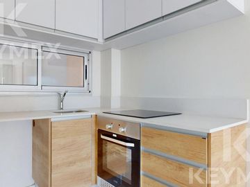Departamento/Monoambiente en venta en  La Plata