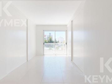Departamento/Monoambiente en venta en  La Plata