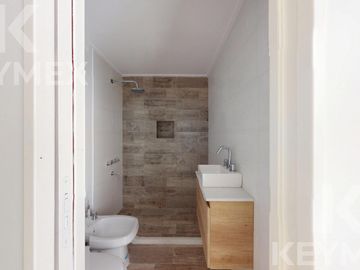 Departamento/Monoambiente en venta en  La Plata