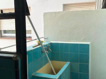 VENTA CABALLITO G.  BRUNO 800   SEMIPISO 4 AMBIENTES MUY LUMINOSO