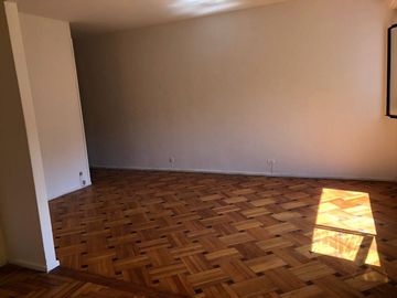 VENTA CABALLITO G.  BRUNO 800   SEMIPISO 4 AMBIENTES MUY LUMINOSO