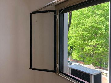VENTA CABALLITO G.  BRUNO 800   SEMIPISO 4 AMBIENTES MUY LUMINOSO