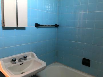 VENTA CABALLITO G.  BRUNO 800   SEMIPISO 4 AMBIENTES MUY LUMINOSO