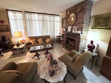 Casa en  San Isidro, Barrio Las Carreras