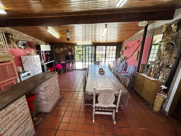 Casa en  San Isidro, Barrio Las Carreras