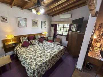 Casa en  San Isidro, Barrio Las Carreras