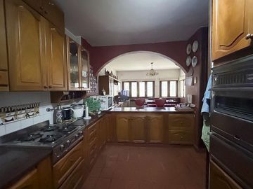Casa en  San Isidro, Barrio Las Carreras