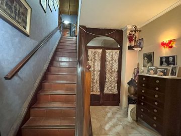 Casa en  San Isidro, Barrio Las Carreras