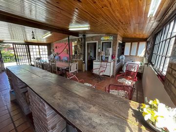 Casa en  San Isidro, Barrio Las Carreras