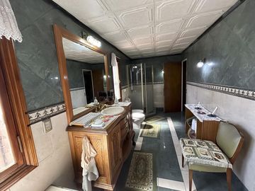 Casa en  San Isidro, Barrio Las Carreras