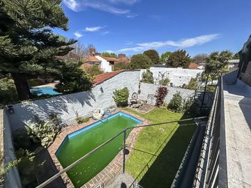Casa en  San Isidro, Barrio Las Carreras