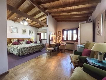 Casa en  San Isidro, Barrio Las Carreras