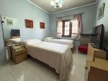 Casa en  San Isidro, Barrio Las Carreras