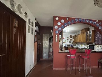 Casa en  San Isidro, Barrio Las Carreras