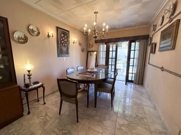 Casa en  San Isidro, Barrio Las Carreras