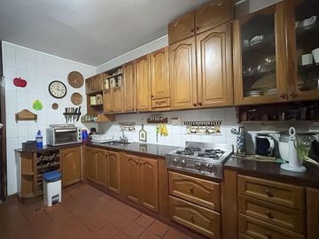 Casa en  San Isidro, Barrio Las Carreras